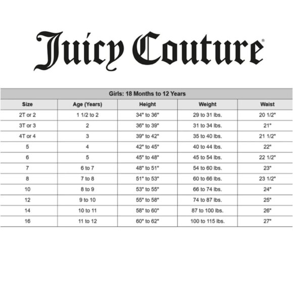 Juicy Couture Girl’s Red Velour Shiny Puppy Rhinestone Crown Graphic Hoodie 6/7 - Picture 10 of 12